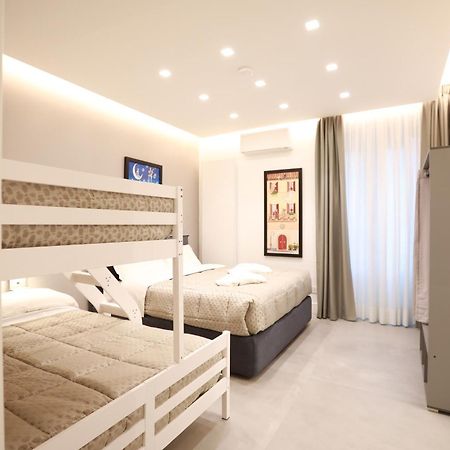 Unique Luxury Stay Rome Luaran gambar