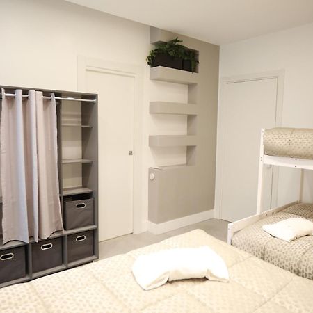 Unique Luxury Stay Rome Luaran gambar