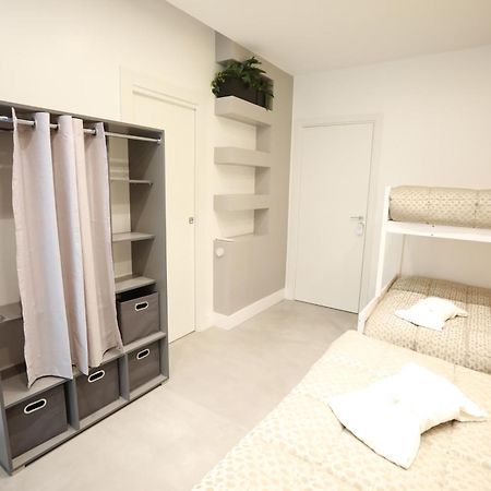 Unique Luxury Stay Rome Luaran gambar