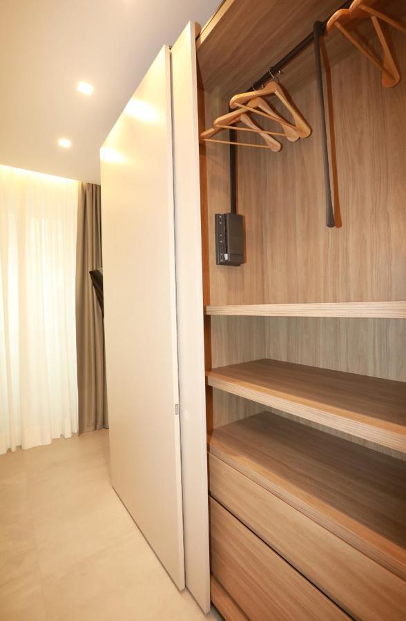 Unique Luxury Stay Rome Luaran gambar