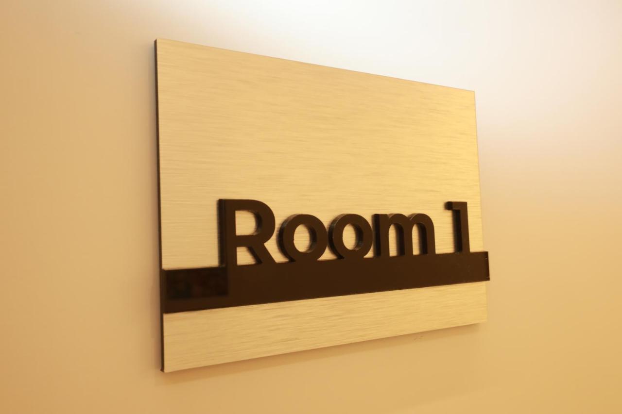 Unique Luxury Stay Rome Luaran gambar
