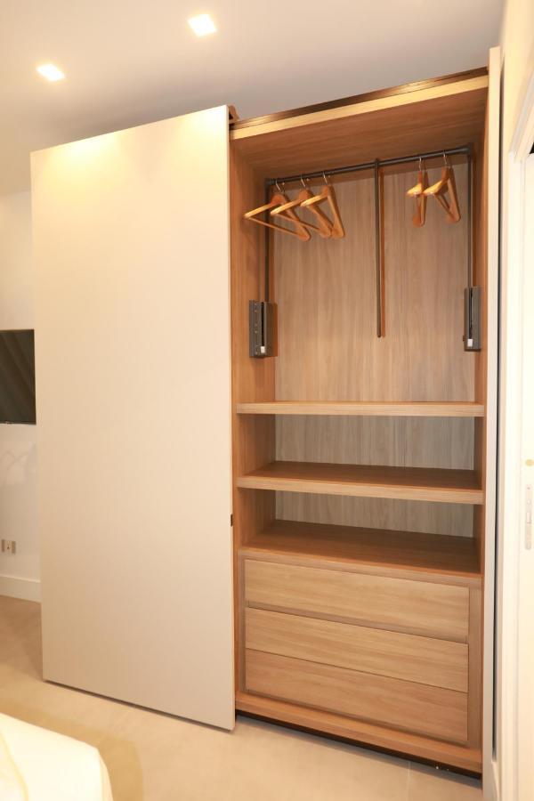 Unique Luxury Stay Rome Luaran gambar