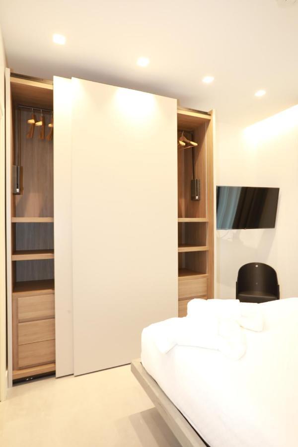 Unique Luxury Stay Rome Luaran gambar