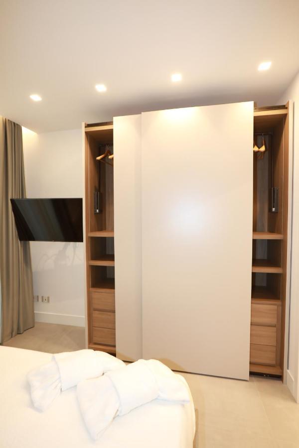 Unique Luxury Stay Rome Luaran gambar