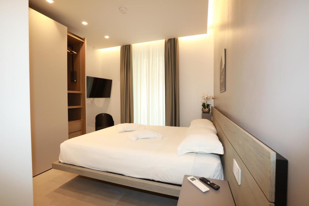 Unique Luxury Stay Rome Luaran gambar
