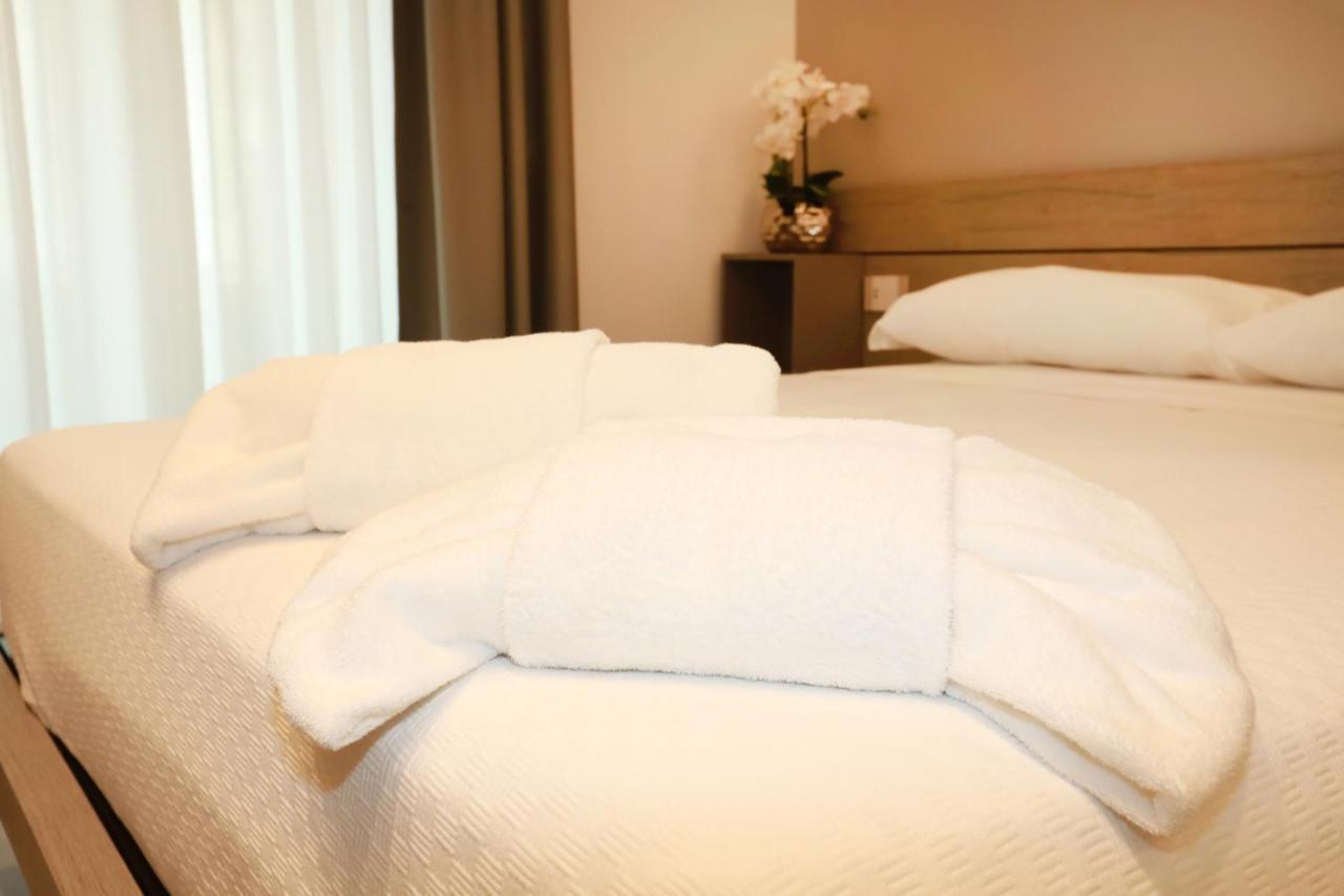 Unique Luxury Stay Rome Luaran gambar