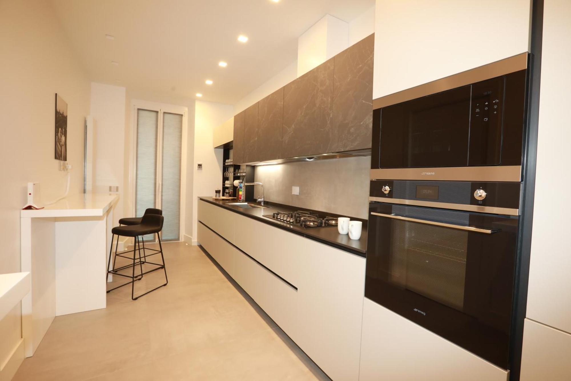 Unique Luxury Stay Rome Luaran gambar