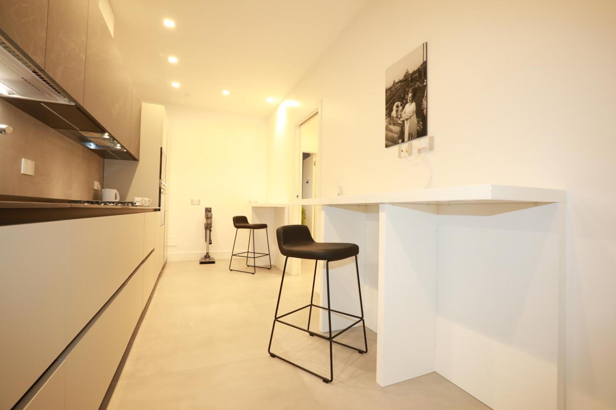 Unique Luxury Stay Rome Luaran gambar