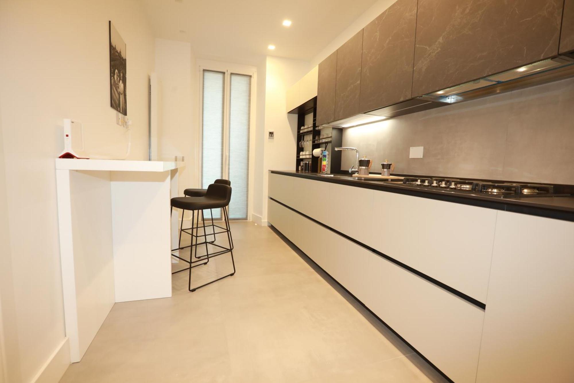 Unique Luxury Stay Rome Luaran gambar