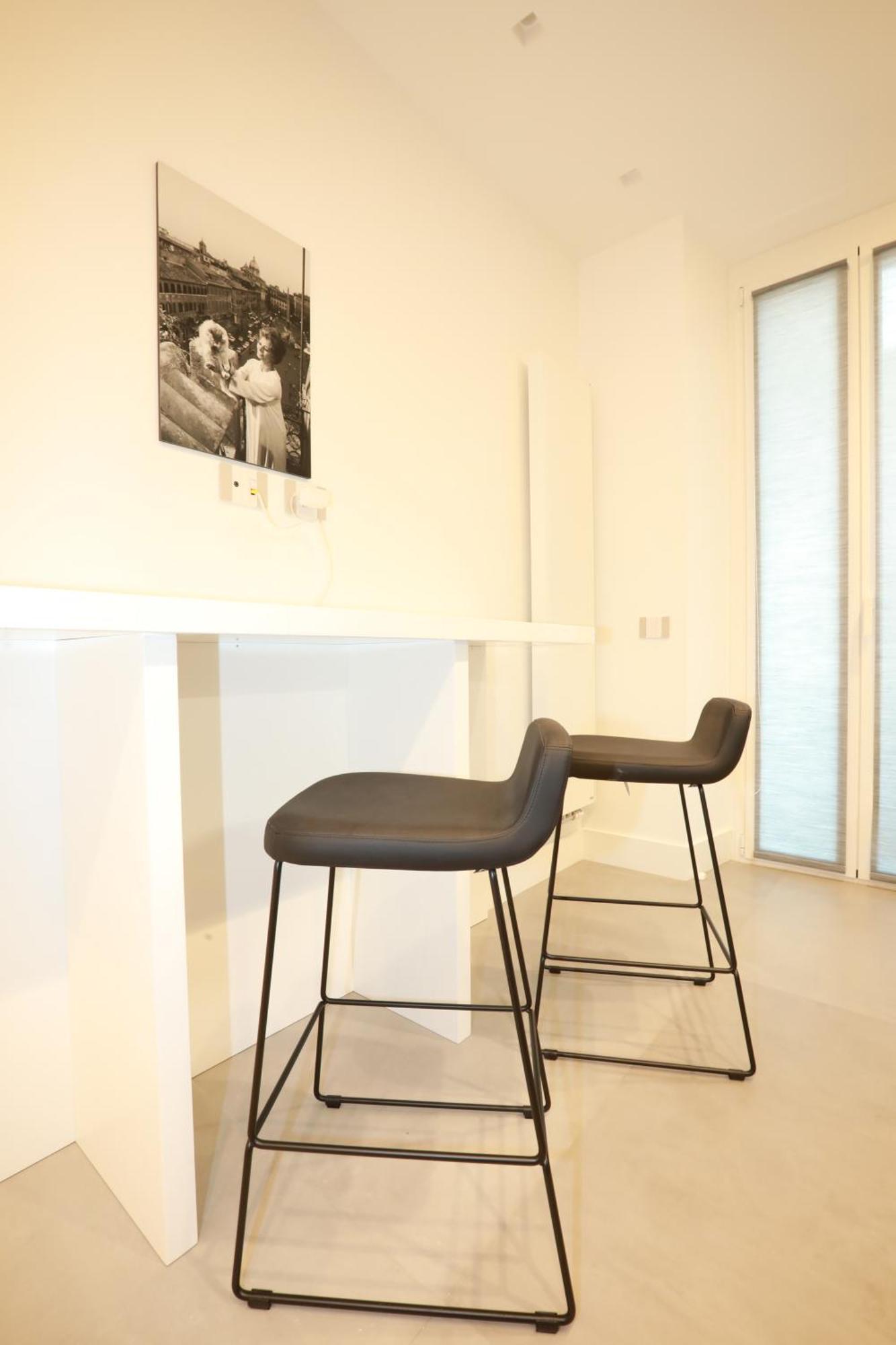 Unique Luxury Stay Rome Luaran gambar