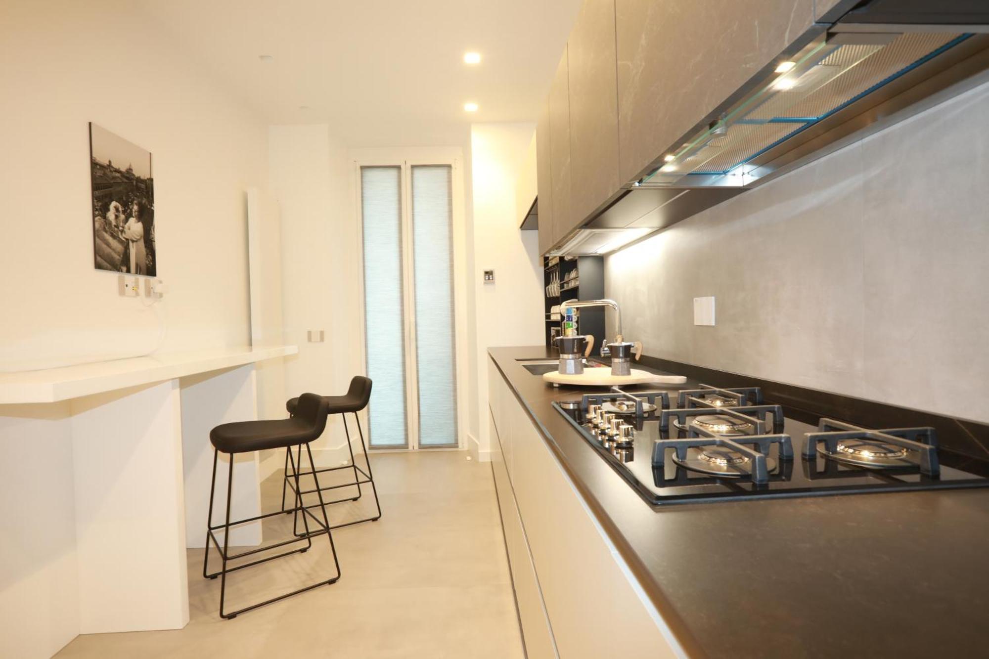 Unique Luxury Stay Rome Luaran gambar