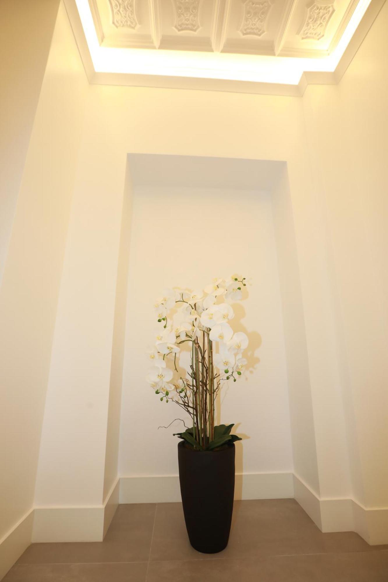 Unique Luxury Stay Rome Luaran gambar