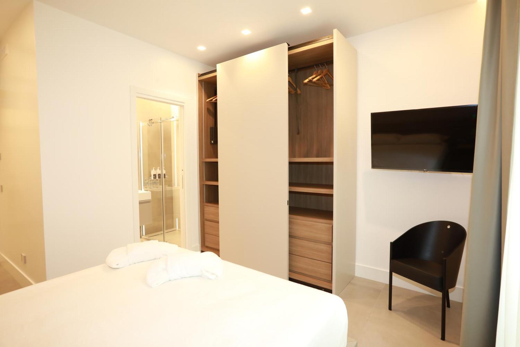 Unique Luxury Stay Rome Luaran gambar