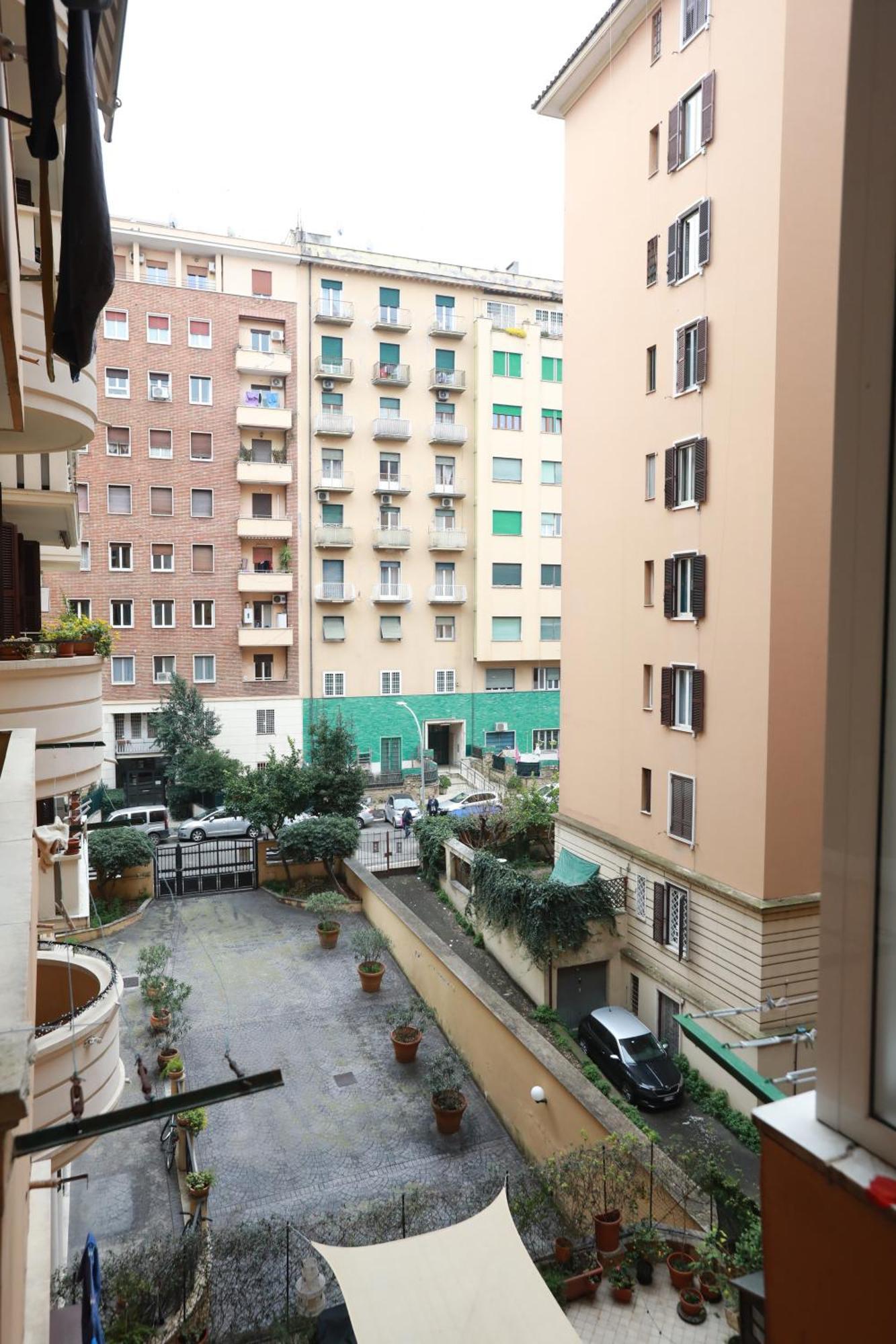 Unique Luxury Stay Rome Luaran gambar