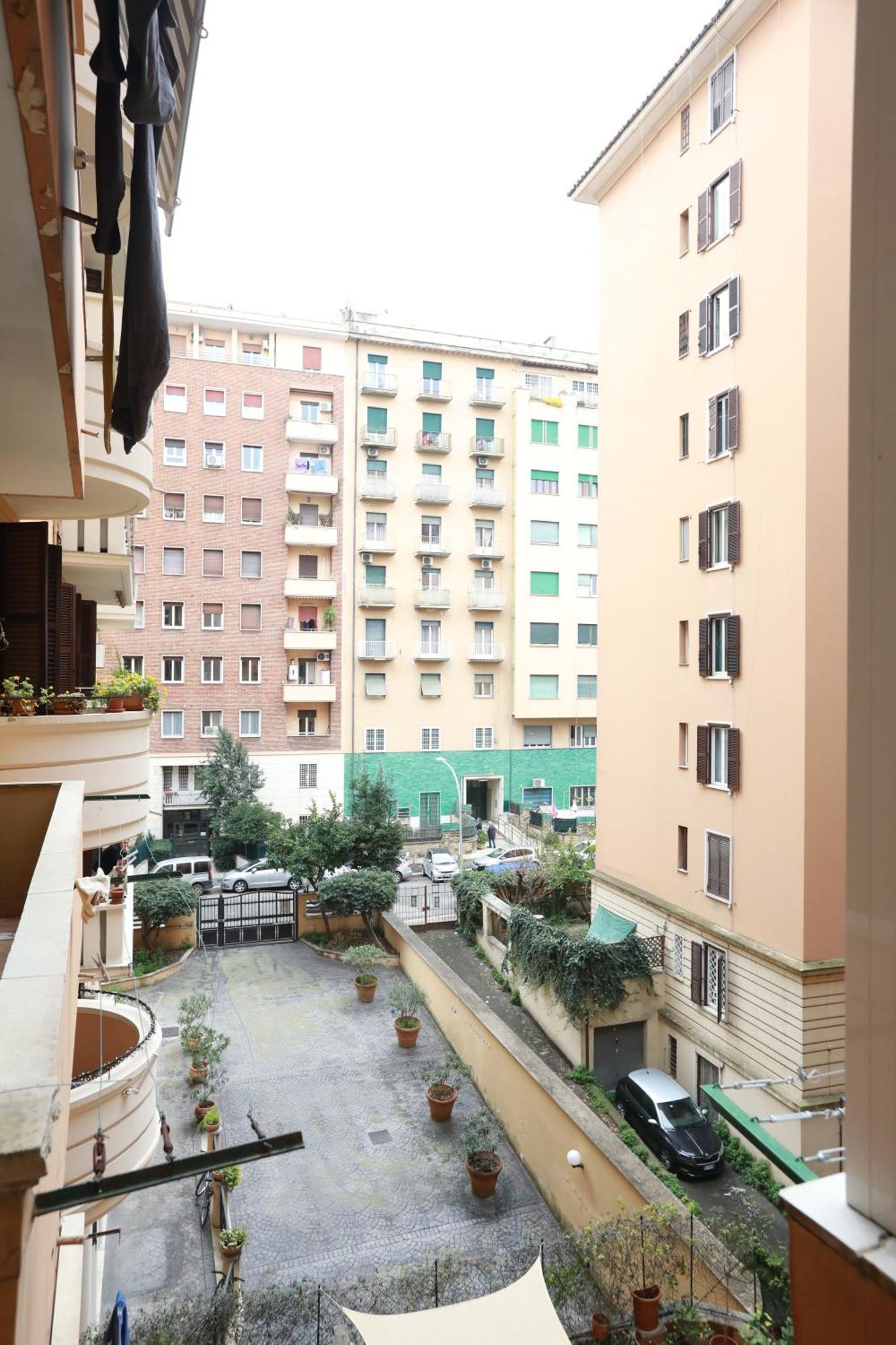 Unique Luxury Stay Rome Luaran gambar
