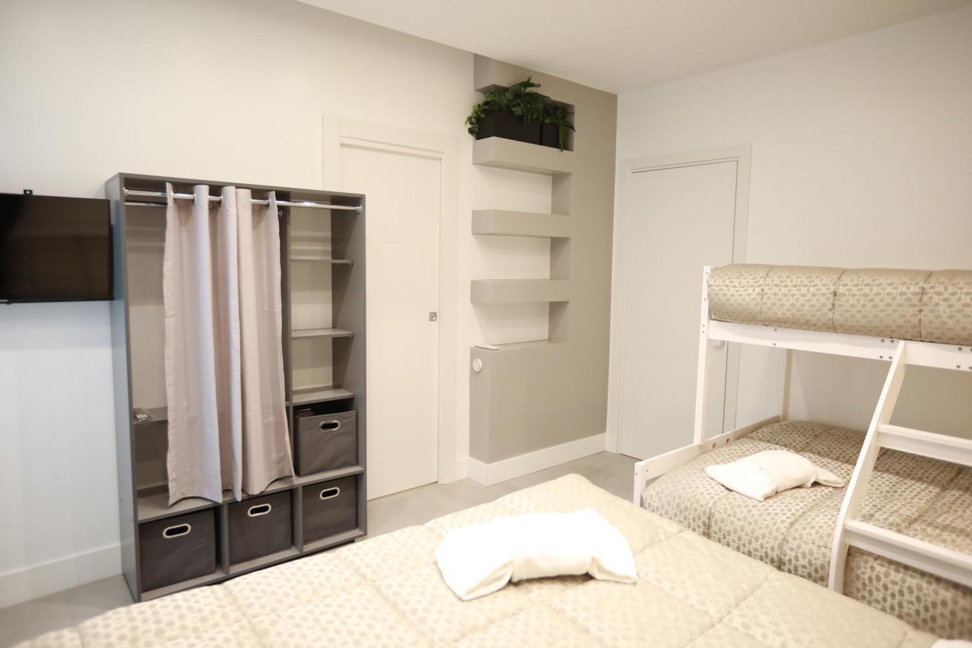 Unique Luxury Stay Rome Luaran gambar