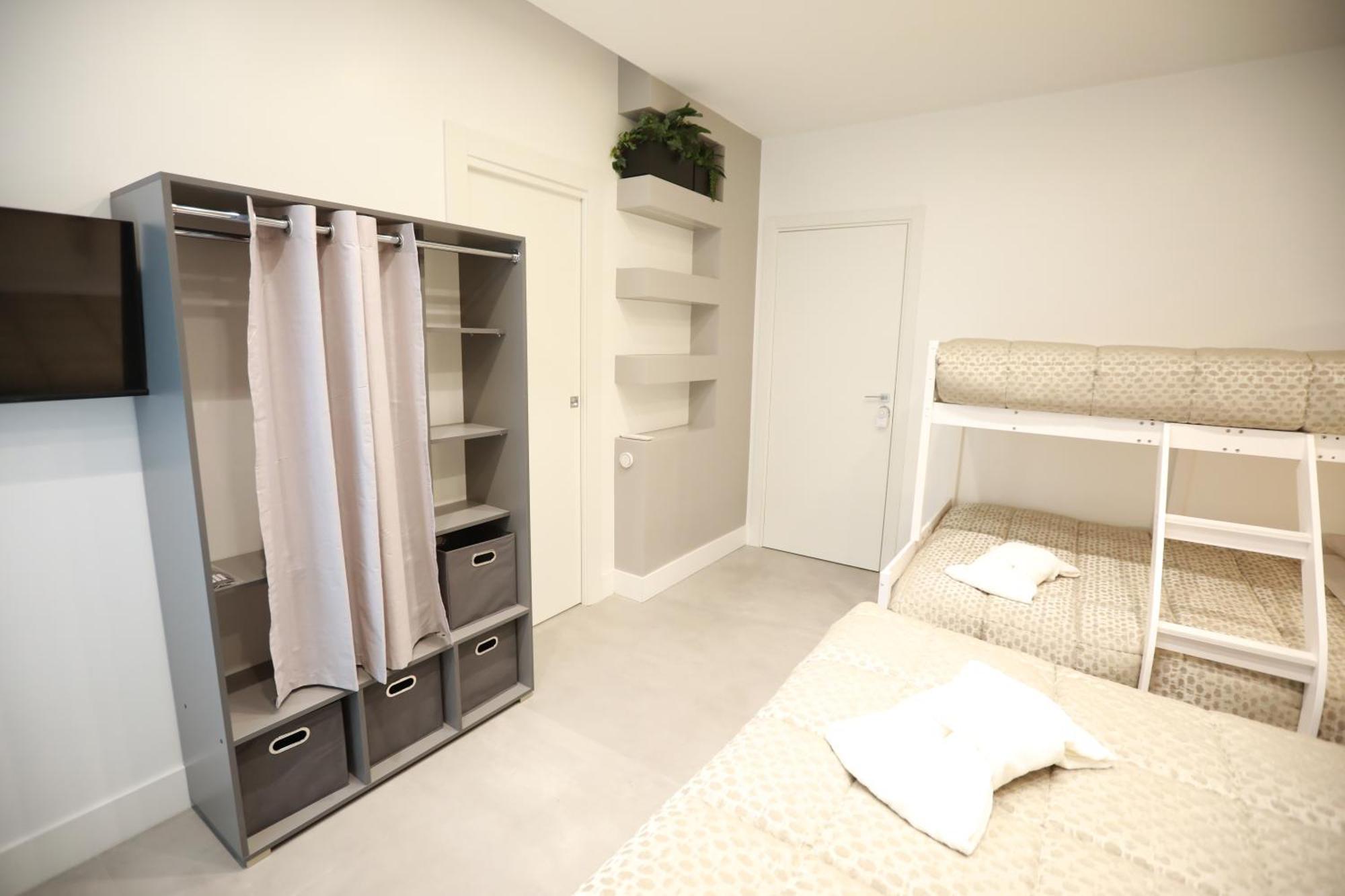 Unique Luxury Stay Rome Luaran gambar