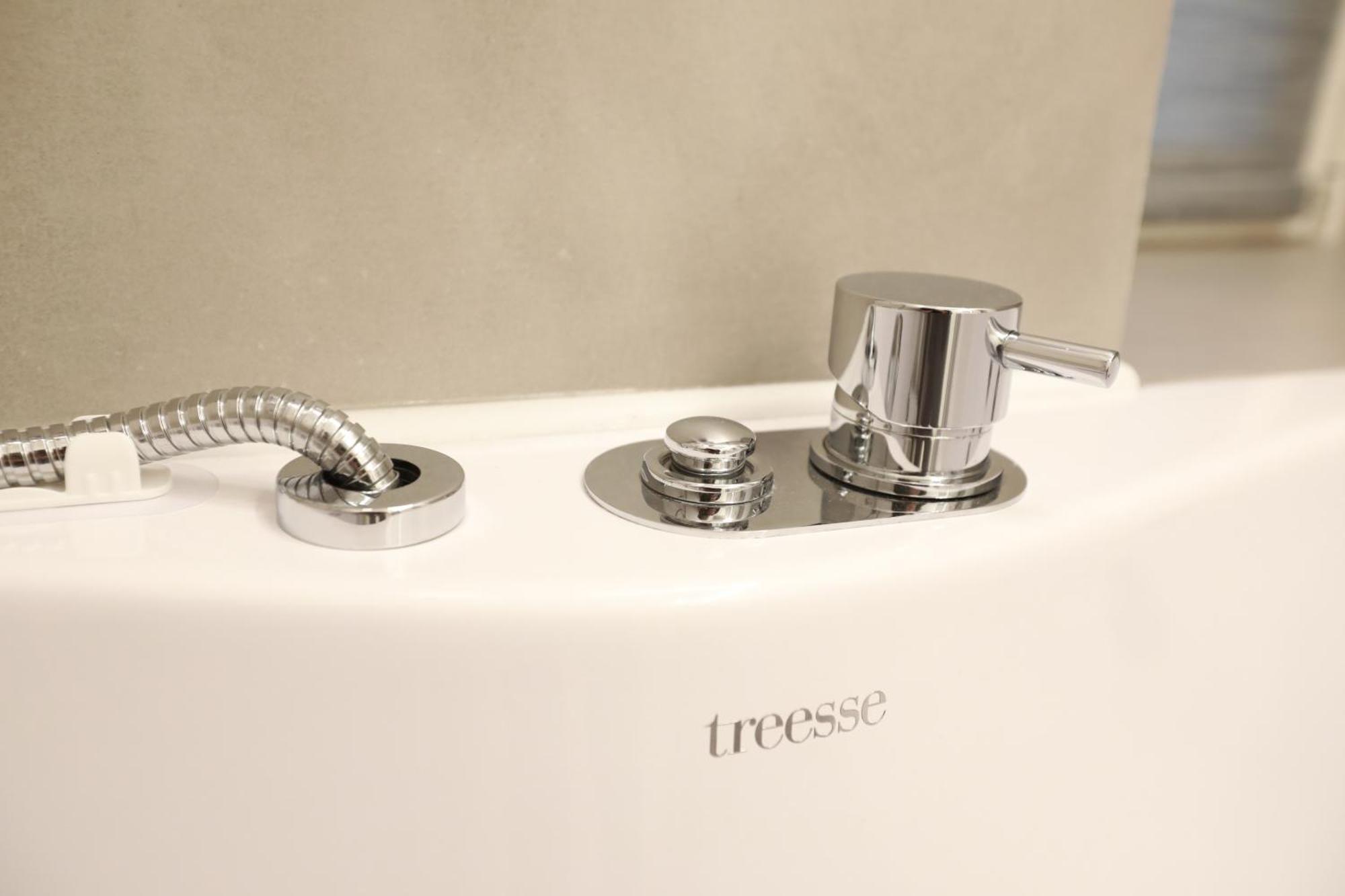 Unique Luxury Stay Rome Luaran gambar