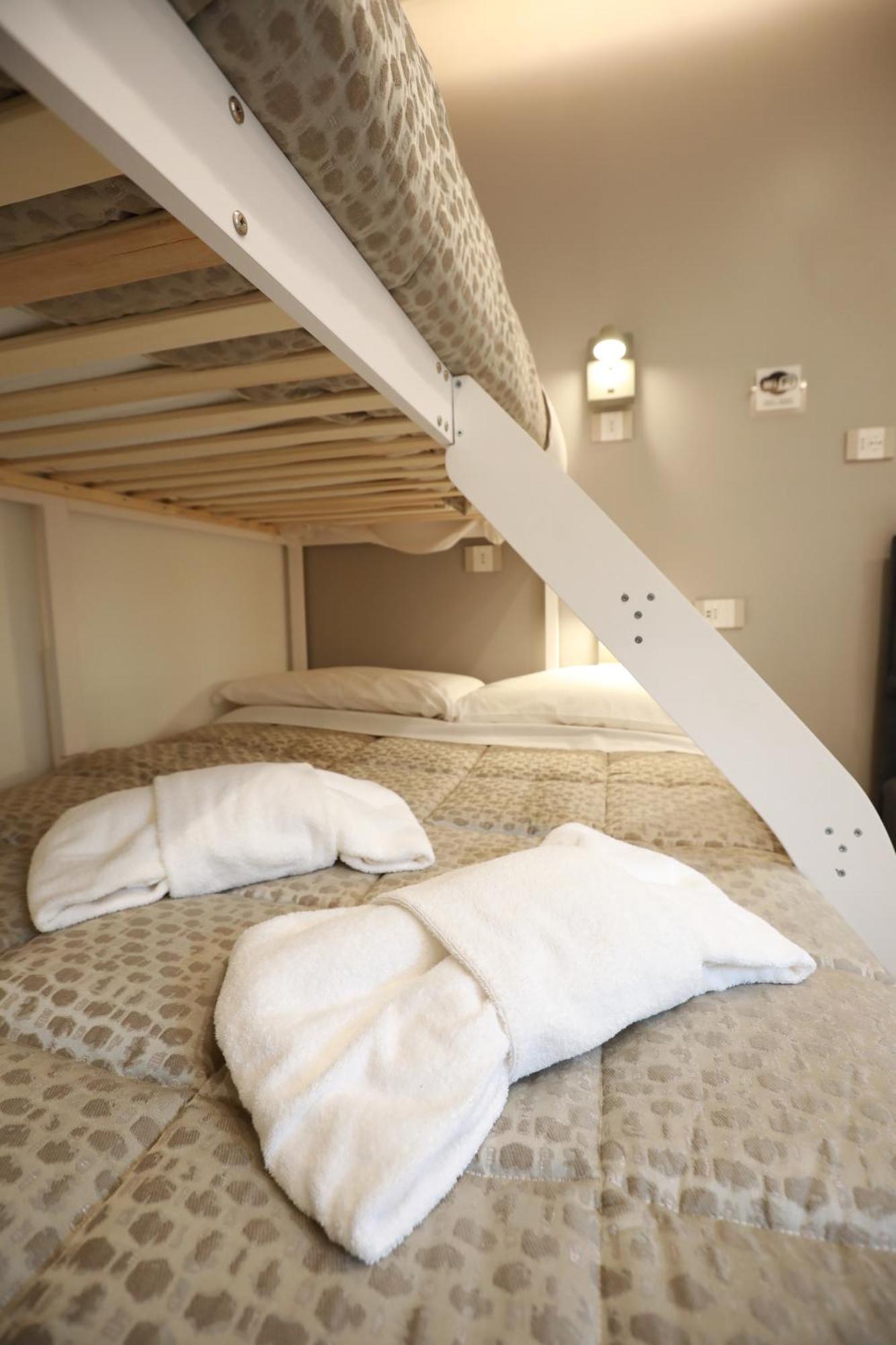 Unique Luxury Stay Rome Luaran gambar