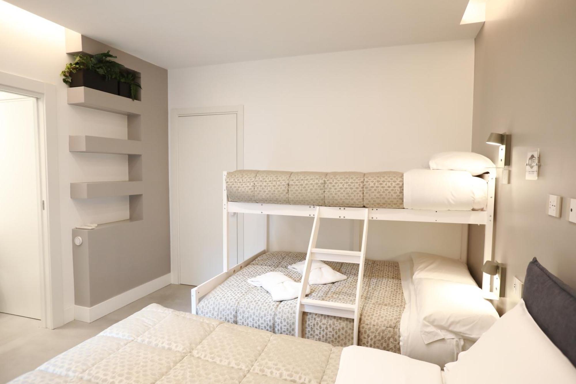 Unique Luxury Stay Rome Luaran gambar