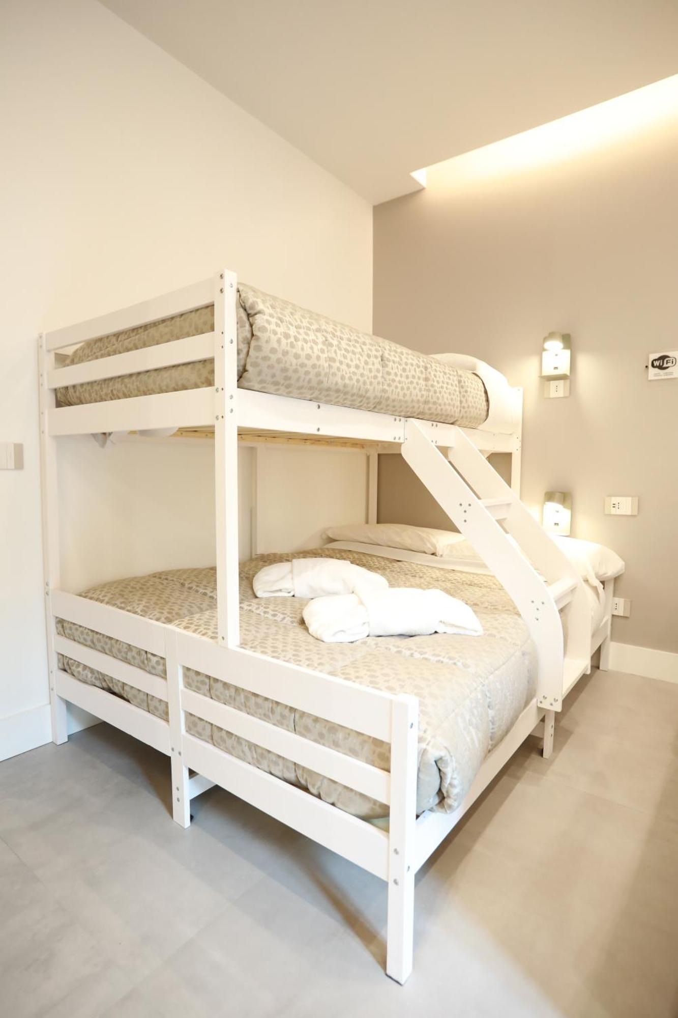Unique Luxury Stay Rome Luaran gambar