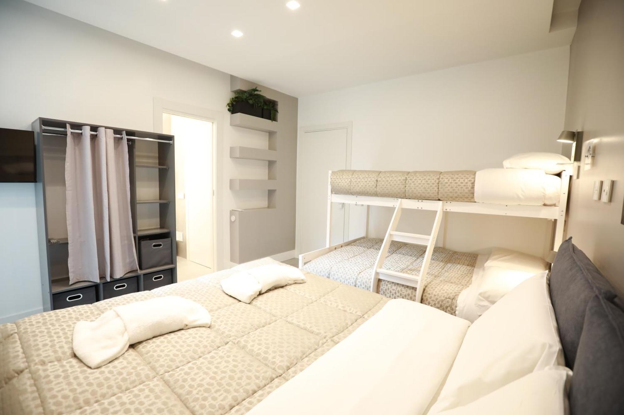 Unique Luxury Stay Rome Luaran gambar