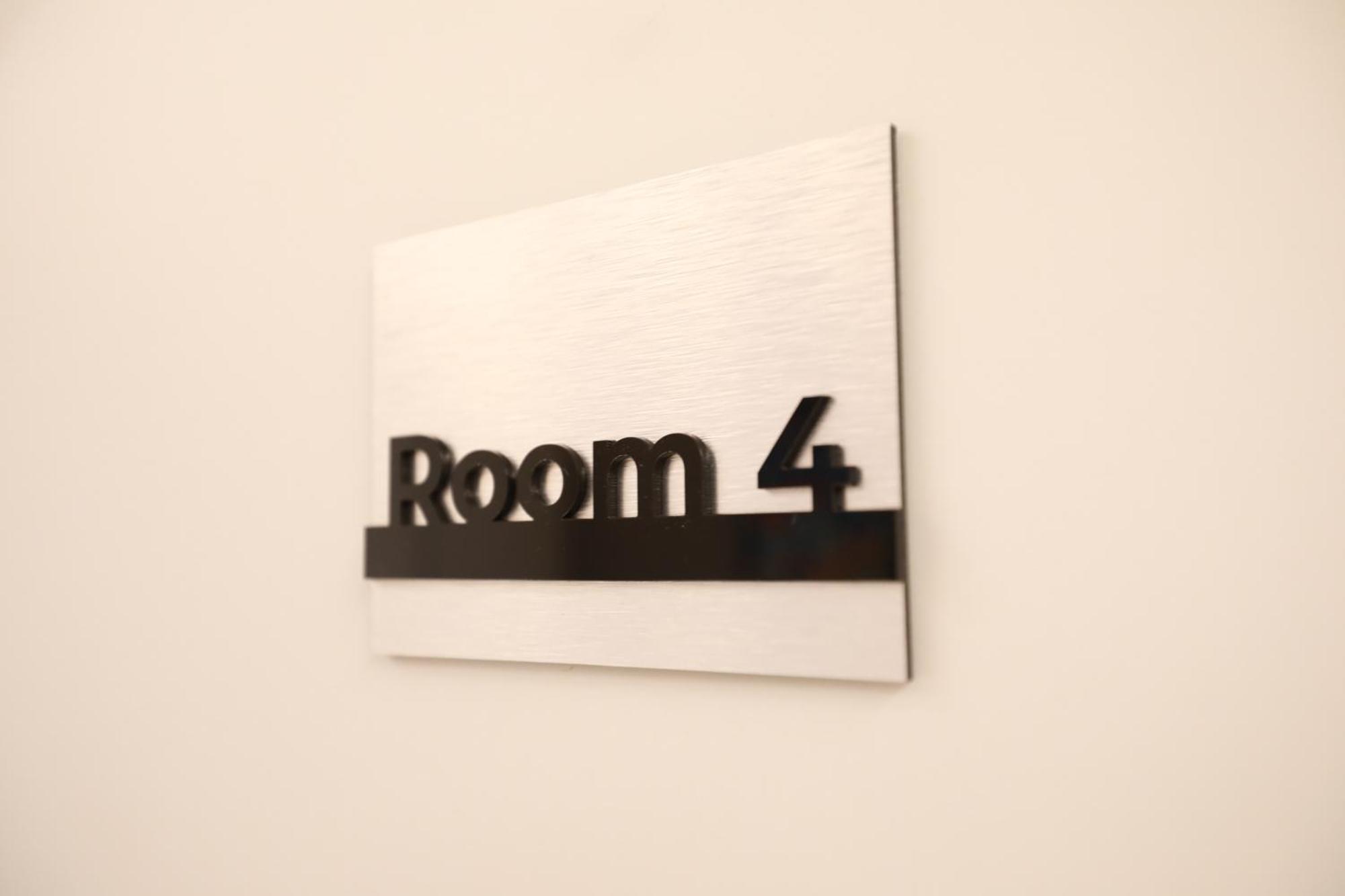 Unique Luxury Stay Rome Luaran gambar