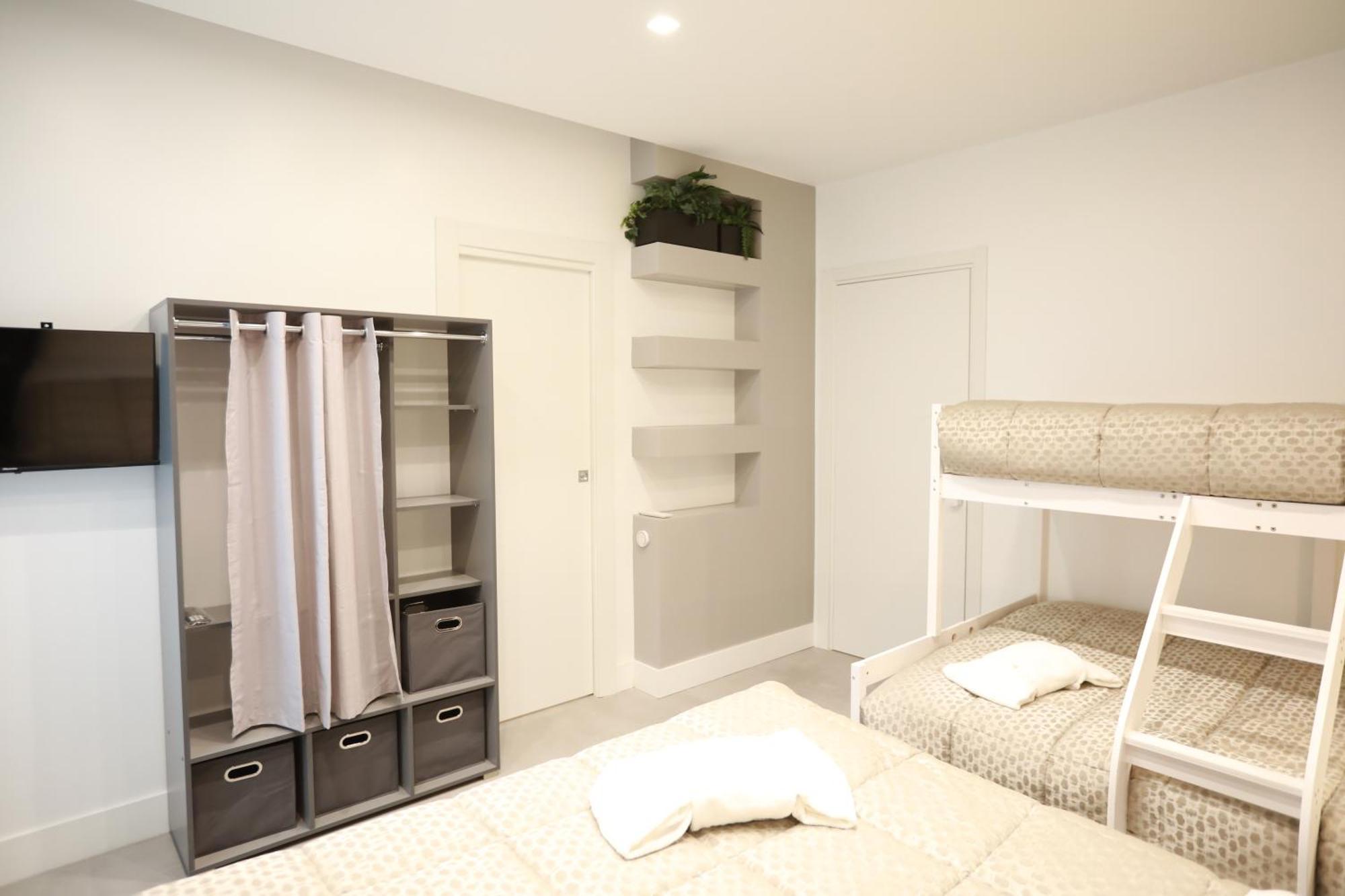 Unique Luxury Stay Rome Luaran gambar
