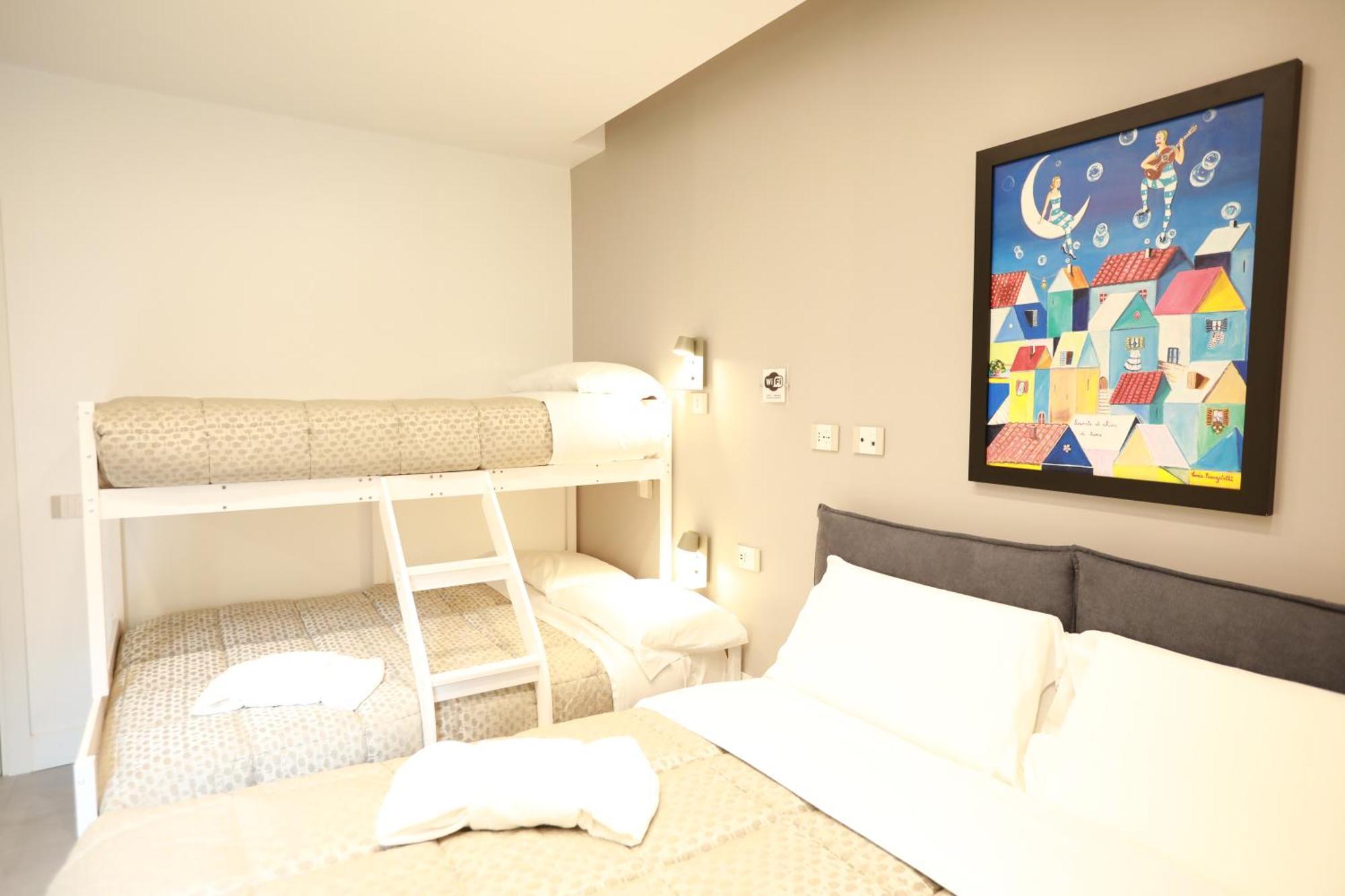 Unique Luxury Stay Rome Luaran gambar