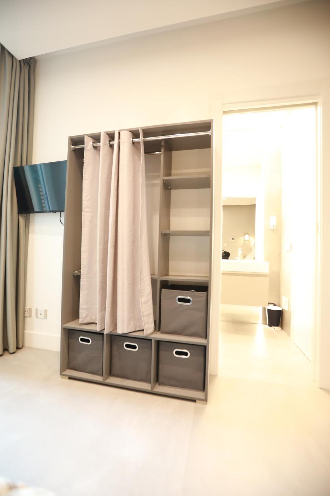 Unique Luxury Stay Rome Luaran gambar
